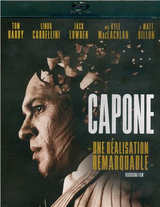 Capone (2020)