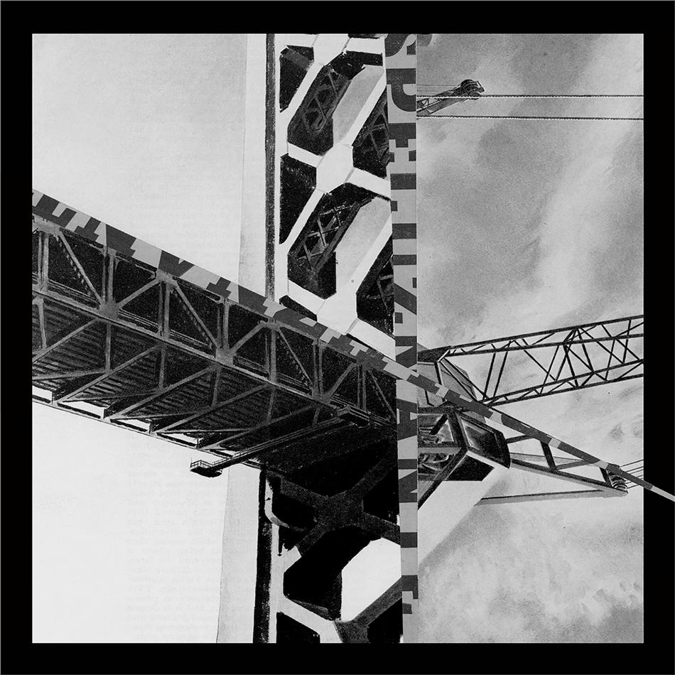 White Hills - Splintered Metal City