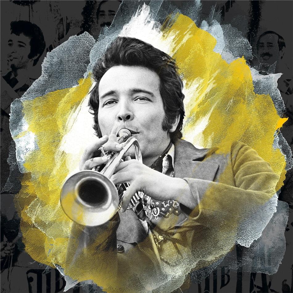 Herb Alpert - Herb Albert Is 3 CDs