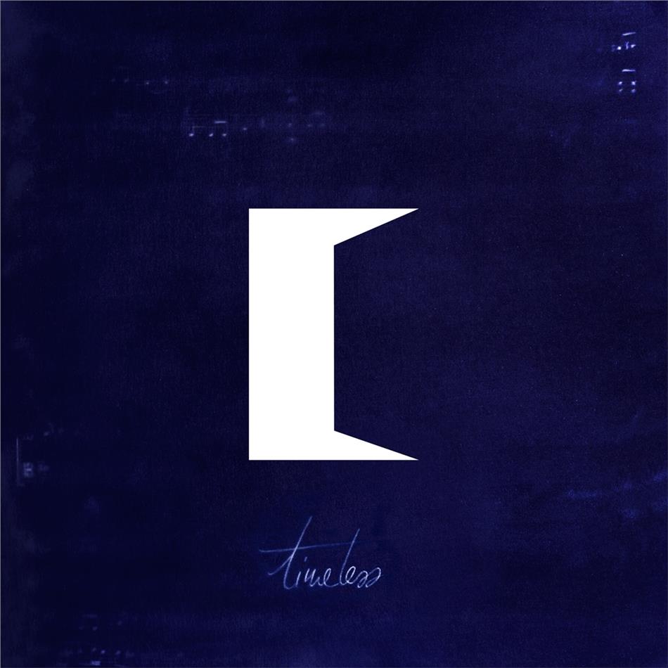 Thylacine - Timeless LP