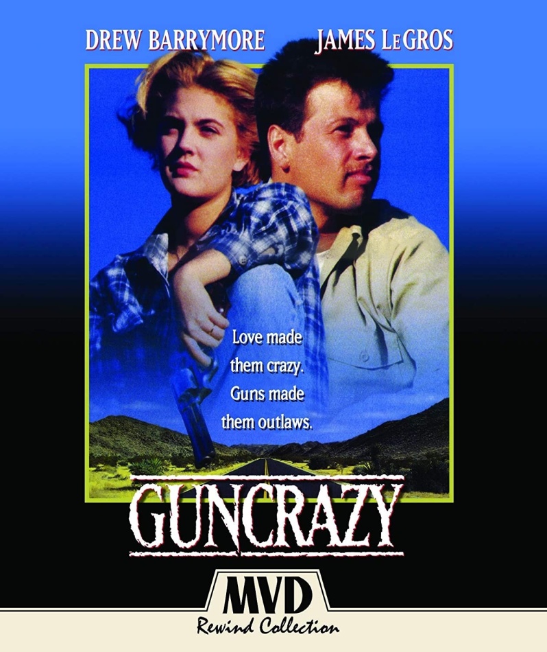 Guncrazy (1992)
