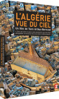 Vue du ciel - L'Algérie / Le Maroc / L'Égypte 3 DVD