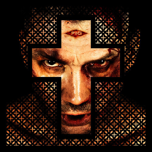 Pig - Pain Is God