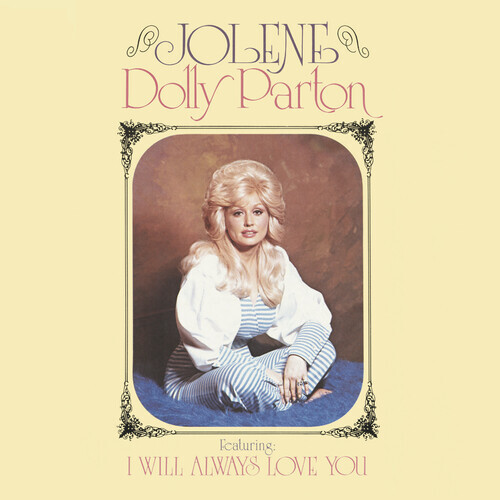 Dolly Parton - Jolene 2020 Reissue, Music On CD