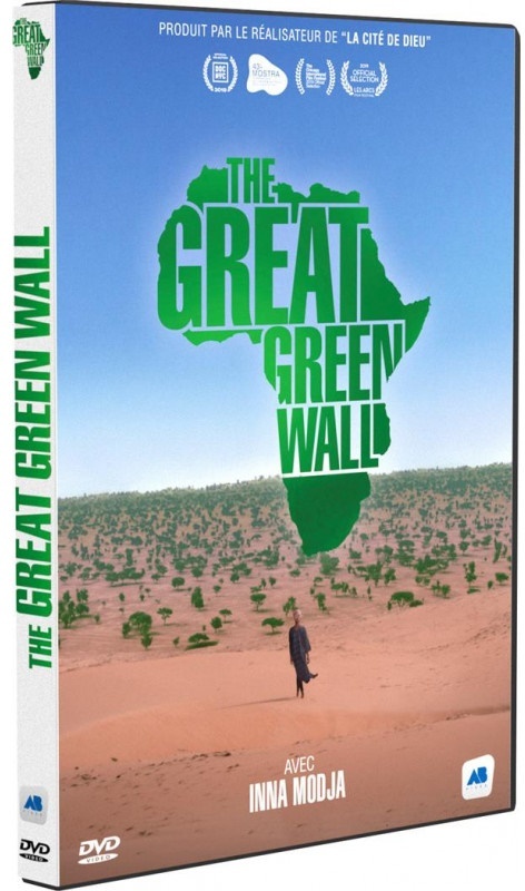 The Great Green Wall (2019)