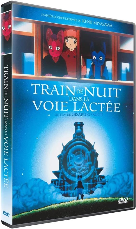 Train de nuit dans la voie lactée (1985)