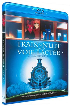 Train de nuit dans la voie lact&eacute;e (1985)