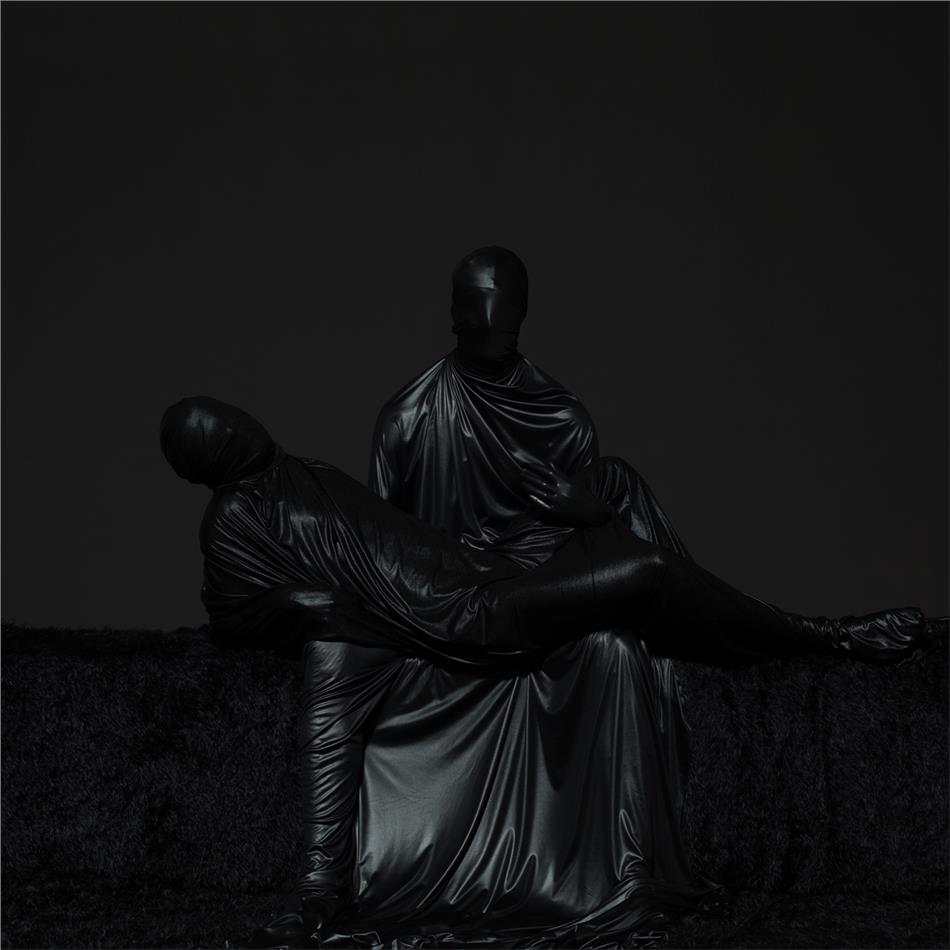 Saffronkeira & Paolo Fresu - In Origine: The Field Of Repentance