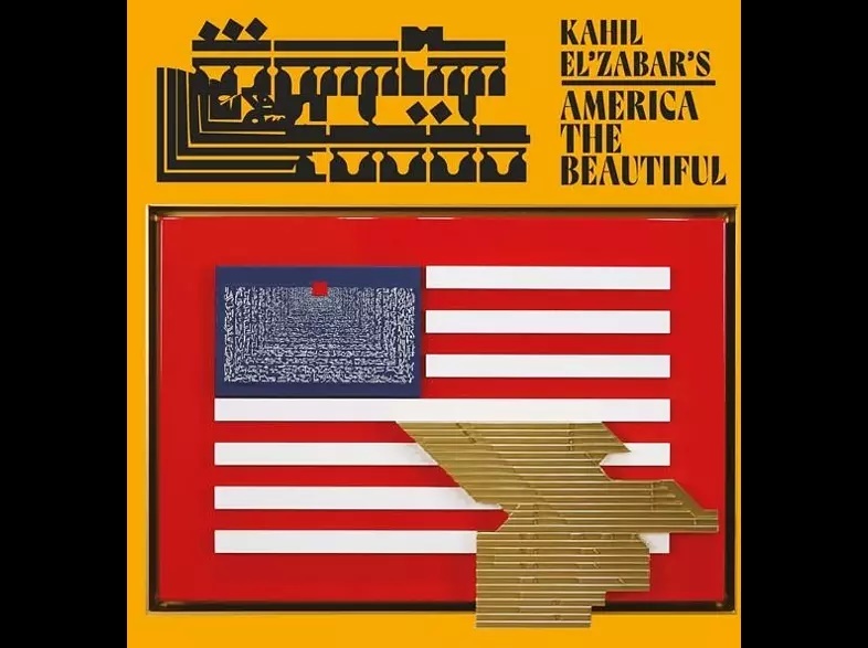 Kahil El'zabar - America The Beautiful Édition Deluxe