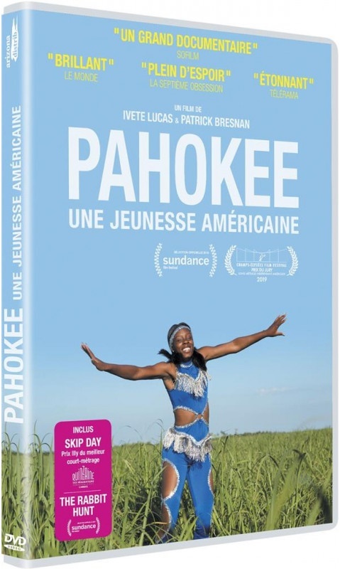 Pahokee - Une jeunesse américaine (2019)