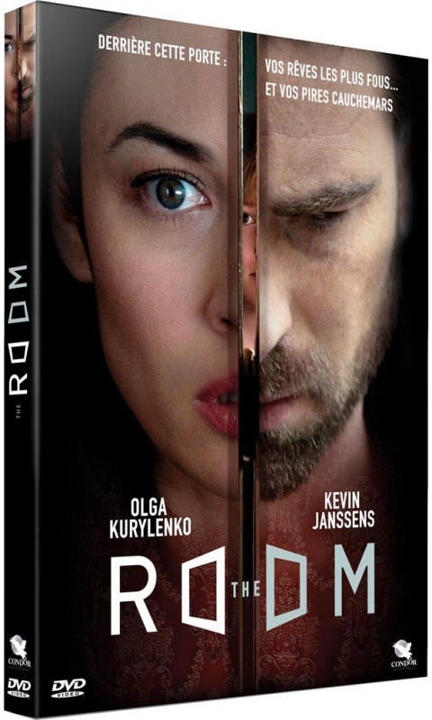 The Room (2019)