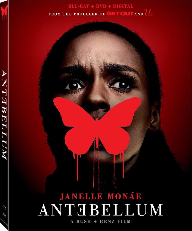 Antebellum (2020)