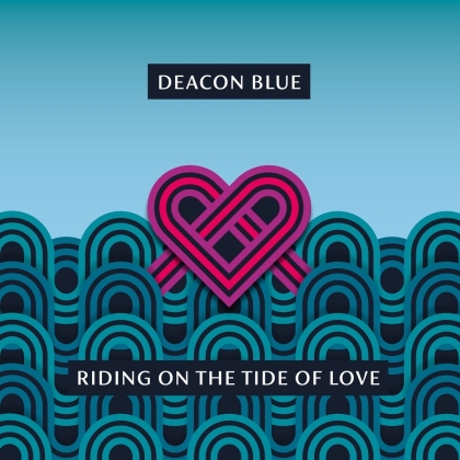 Deacon Blue - Riding on the tide of Love (LP)