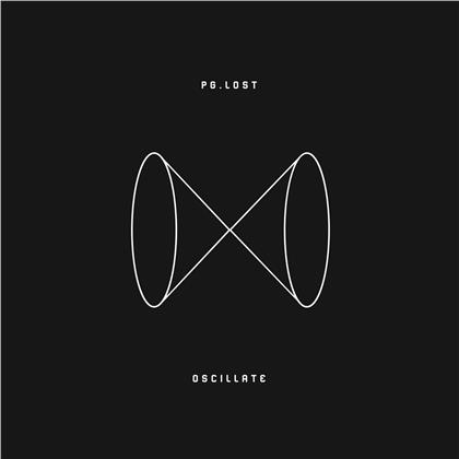 Pg.Lost - Oscillate (LP)