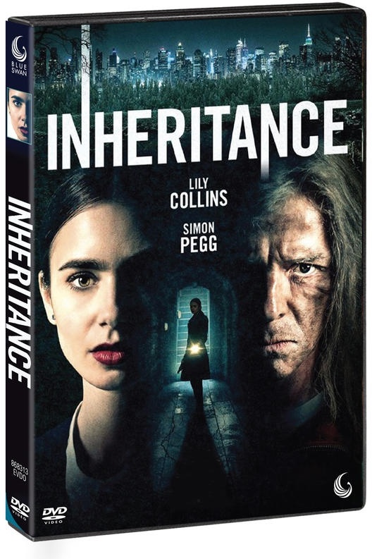 Inheritance - Eredità (2020)