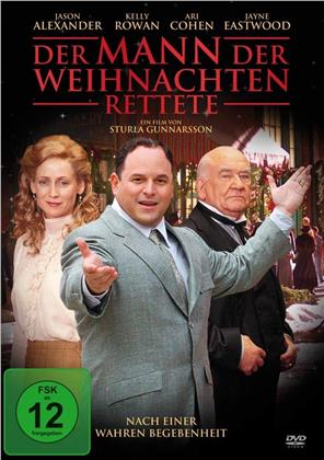 Der Mann der Weihnachten rettete (2002)