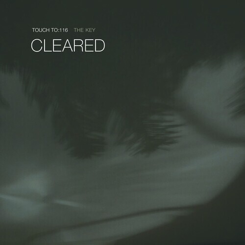 Cleared - KEY