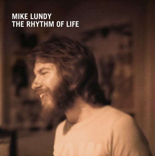 Mike Lundy - Rhythm Of Life 2020 Reissue, Aloha Got Soul, LP
