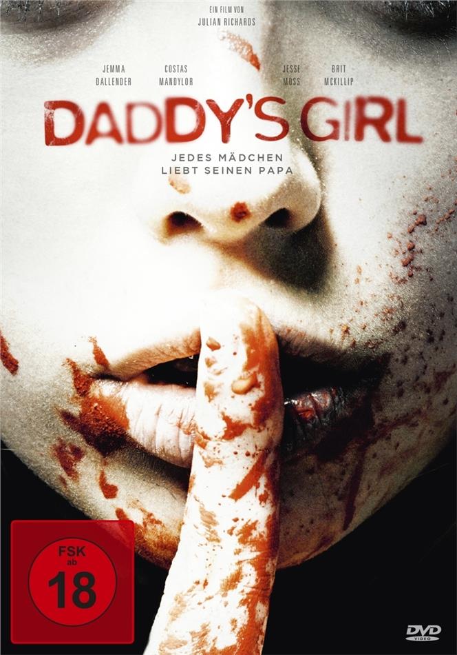 Daddy's Girl (2018) Uncut