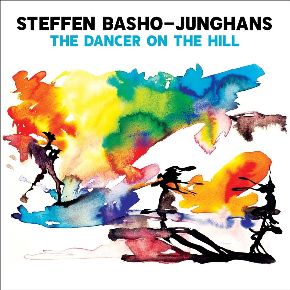 Steffen Basho-Junghans - Dancer On The Hill LP