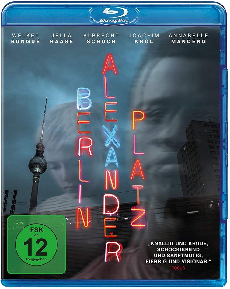 Berlin Alexanderplatz (2020)