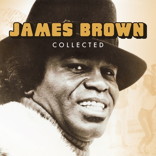 James Brown - Collected 2020 Reissue, Music On Vinyl, 2 LPs