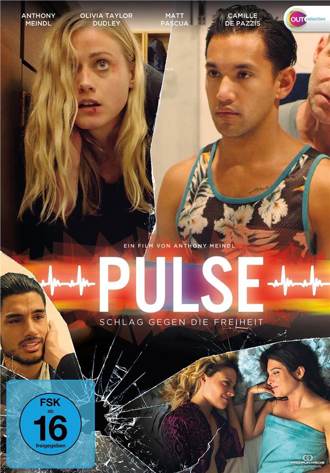 Pulse - Schlag gegen die Freiheit (2020)