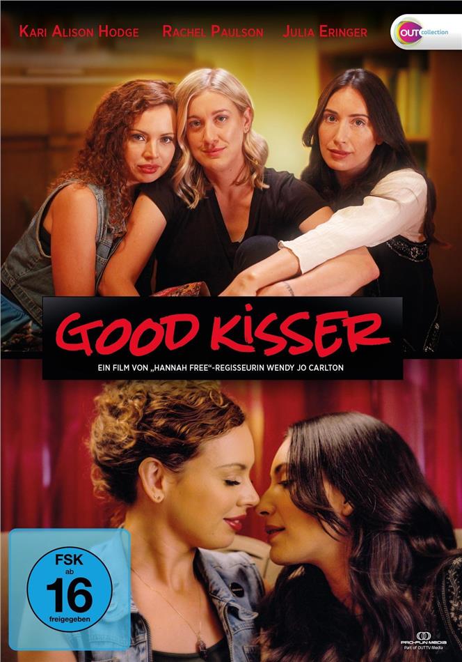 Good Kisser (2019)