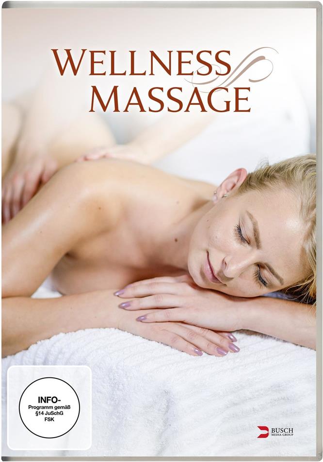 Wellness Massage
