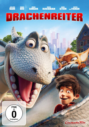 Drachenreiter (2020)