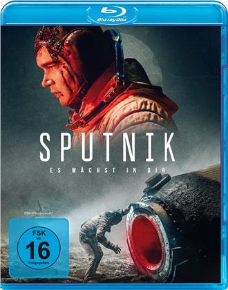 Sputnik - Es w&auml;chst in dir (2020)