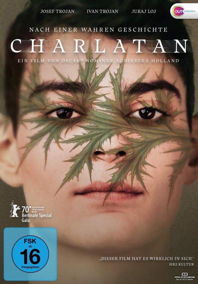 Charlatan (2020) Out Collection