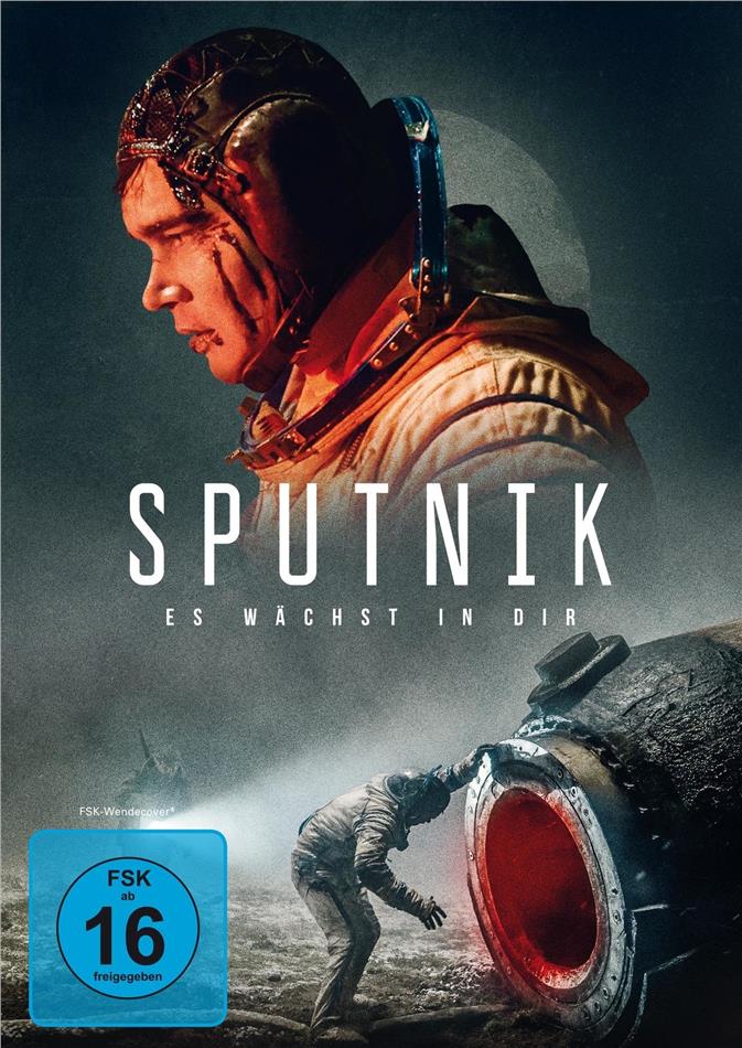 Sputnik - Es wächst in dir (2020)