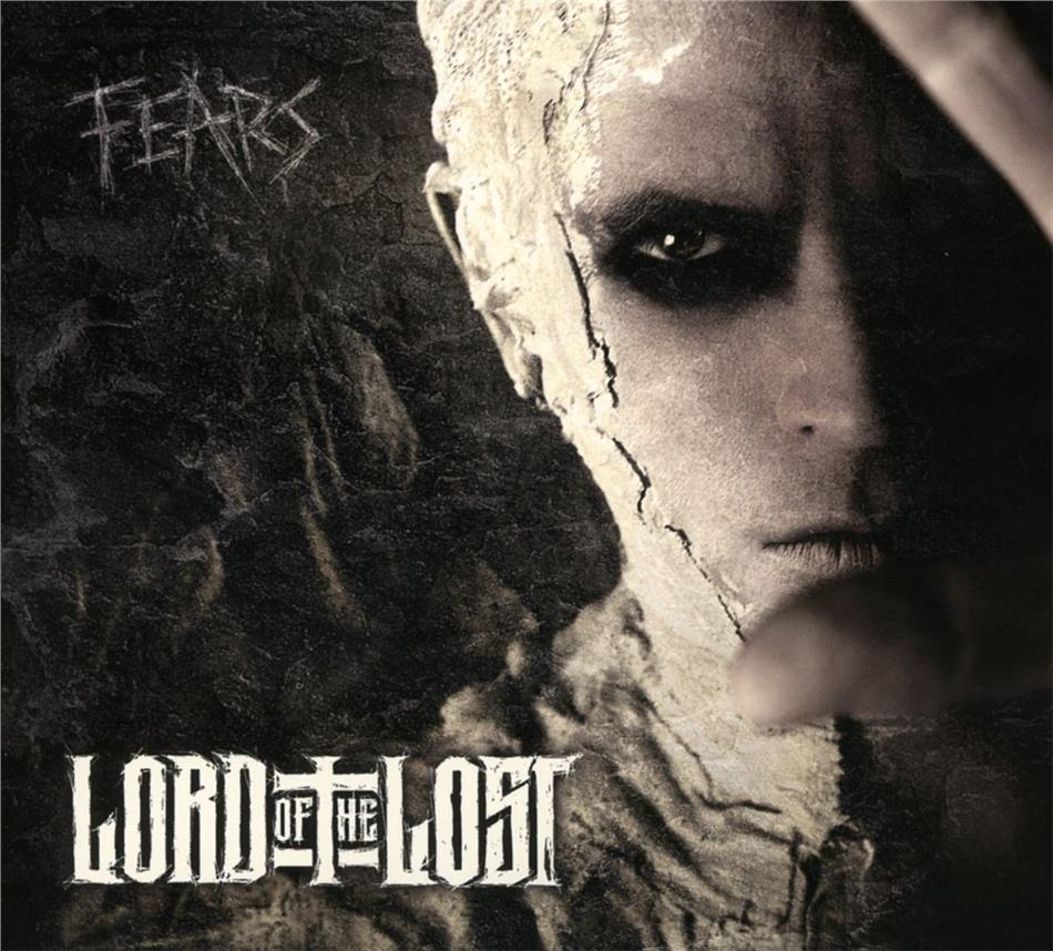 Lord Of The Lost - Fears 2020 Reissue