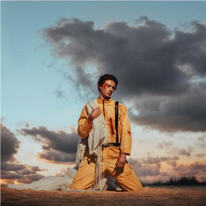 Petit Biscuit - Parachute (Gatefold, Limited Edition, LP)