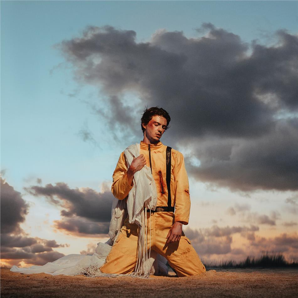 Petit Biscuit - Parachute Gatefold, Limited Edition, LP