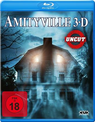 Amityville 3-D (1983) (Uncut)