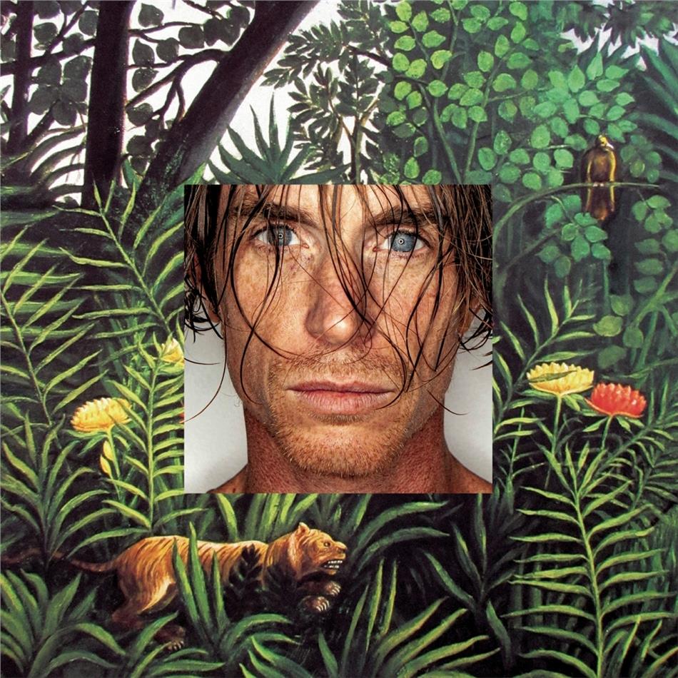 Ben Mazue - Paradis