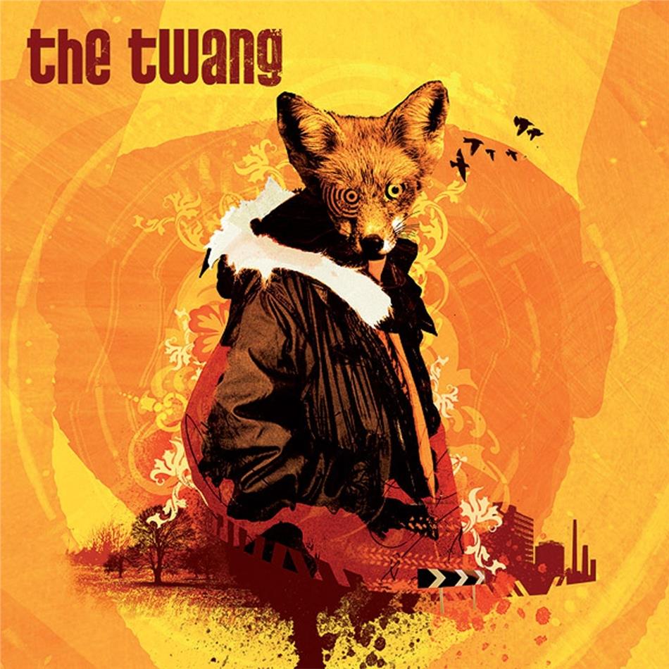 The Twang - Love It When I Feel Like This 2020 Reissue, 2 LPs