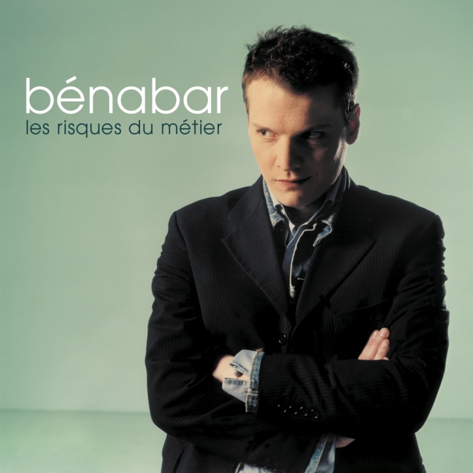 Bénabar - Les Risques Du Metier 2020 Reissue, RCA, LP