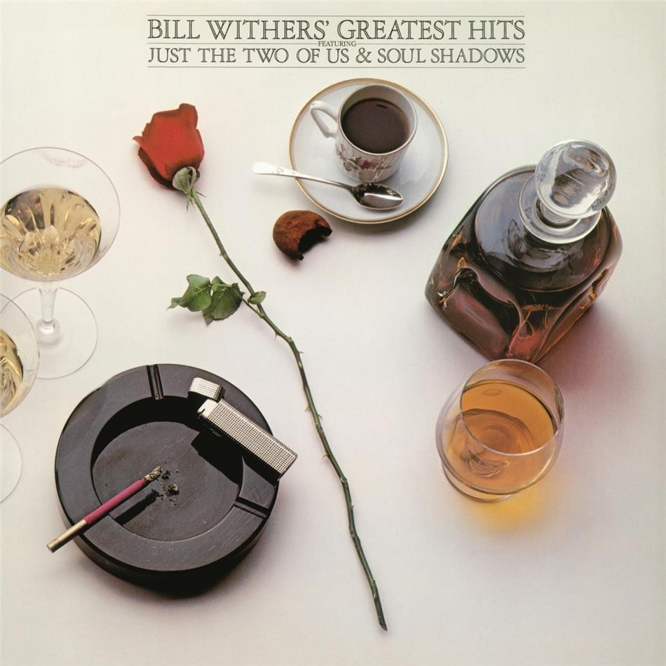 Bill Withers - Greatest Hits 2020 Reissue, Columbia, LP