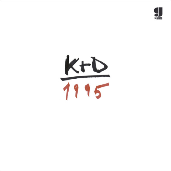 Kruder & Dorfmeister - 1995