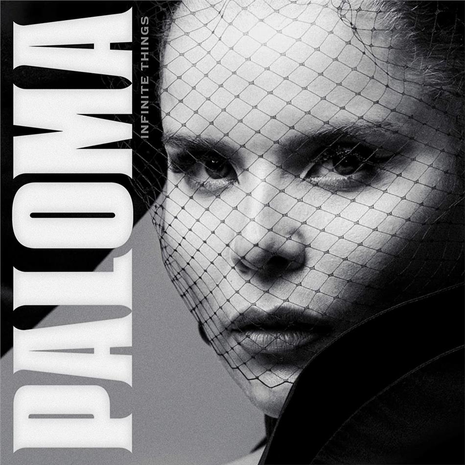 Paloma Faith - Infinite Things LP