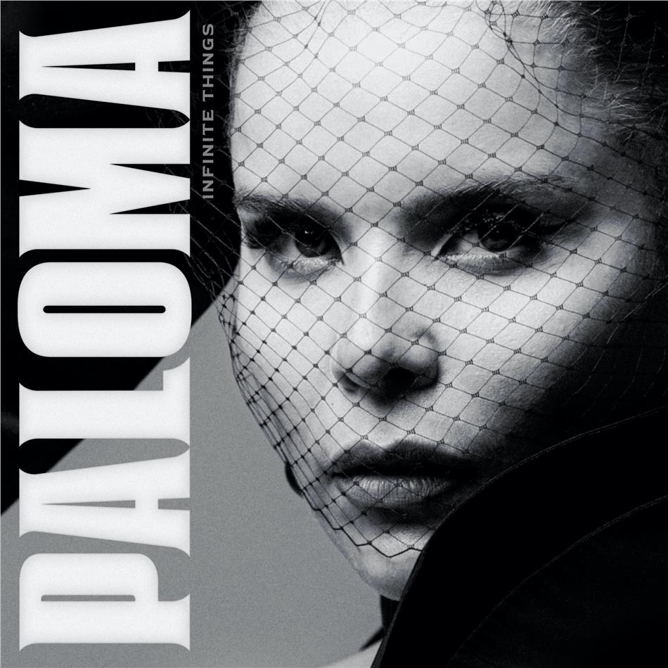 Paloma Faith - Infinite Things Version II, LP