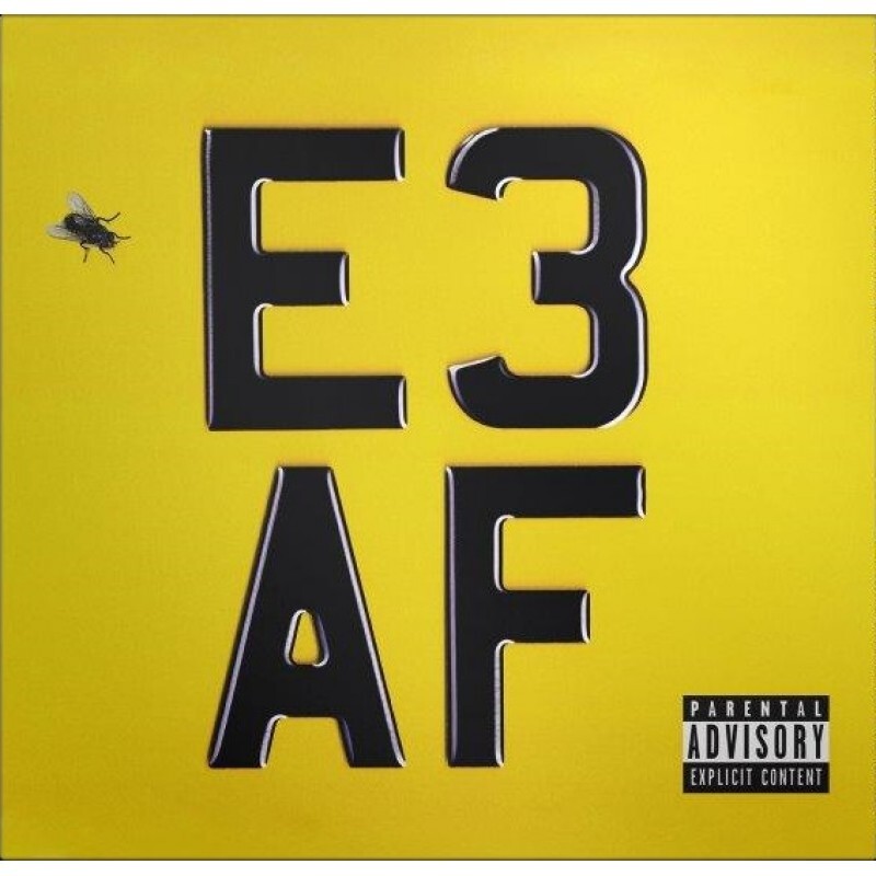 Dizzee Rascal - E3 Af