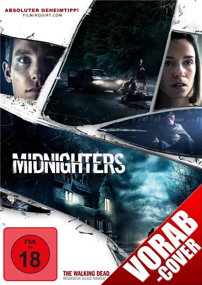 Midnighters (2017)