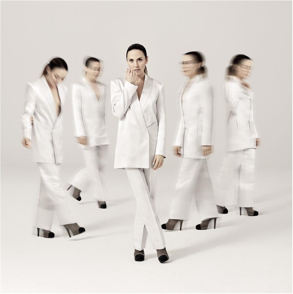 Melanie C - --- Limited Edition, Colored, LP