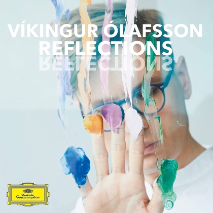 V&iacute;kingur &Oacute;lafsson, Claude Debussy (1862-1918) & Jean-Philippe Rameau (1683-1764) - Reflections