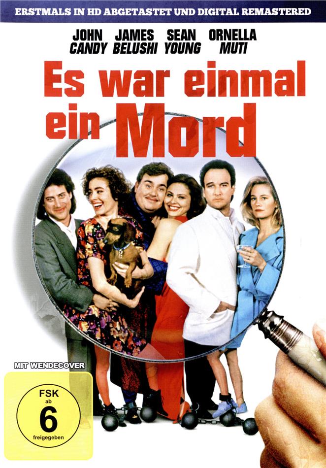 Es war einmal ein Mord (1992)