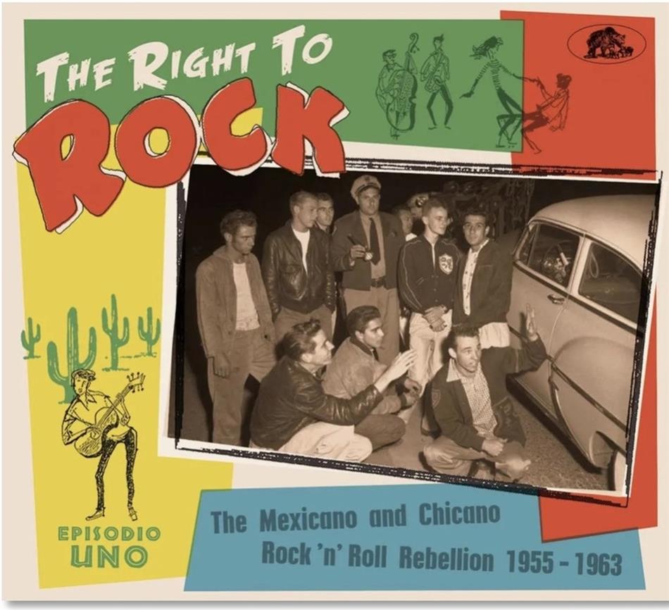 Right To Rock